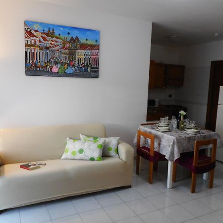 Casa Bahia Apartment Marina di Davoli Екстериор снимка