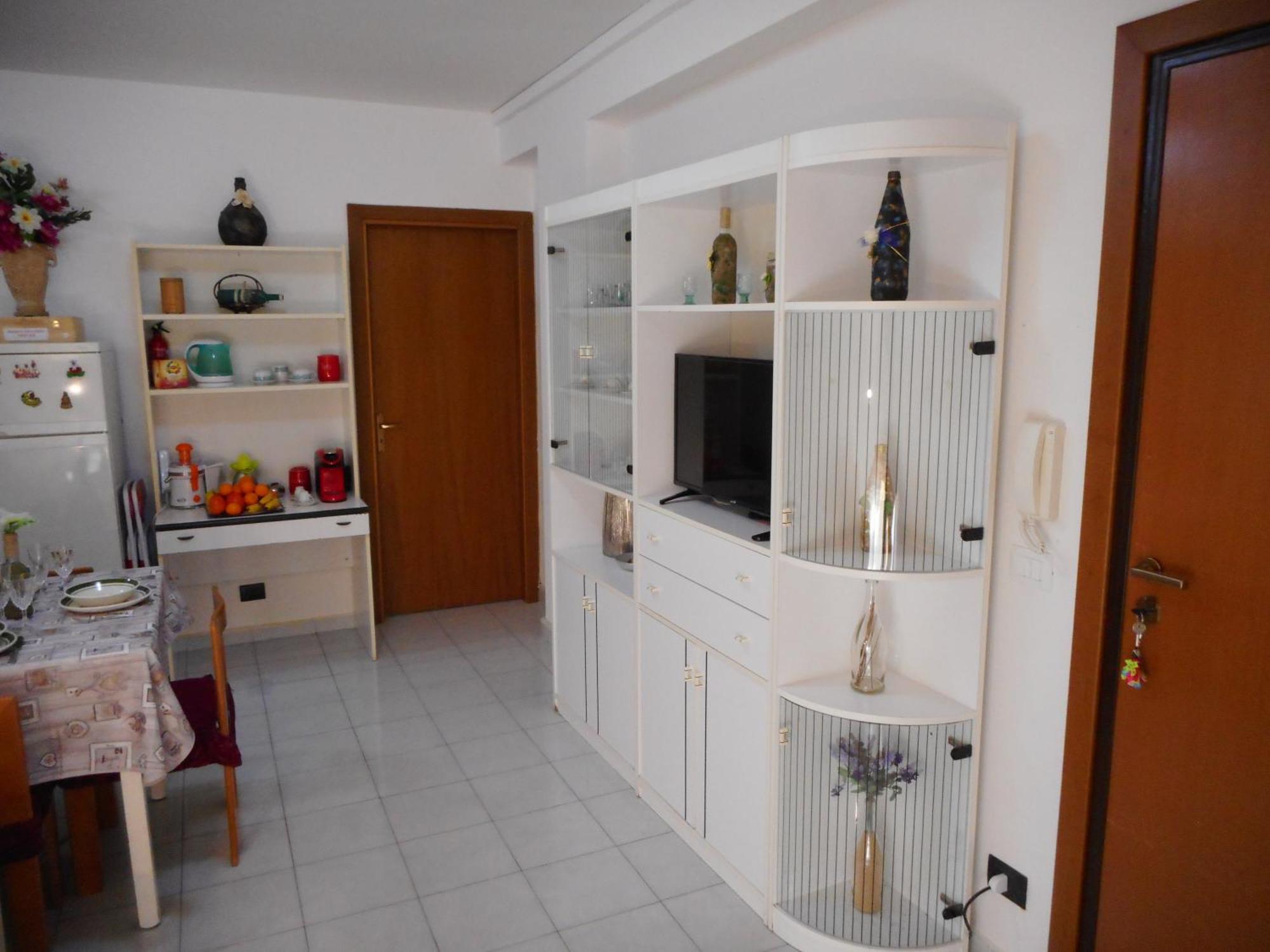 Casa Bahia Apartment Marina di Davoli Екстериор снимка
