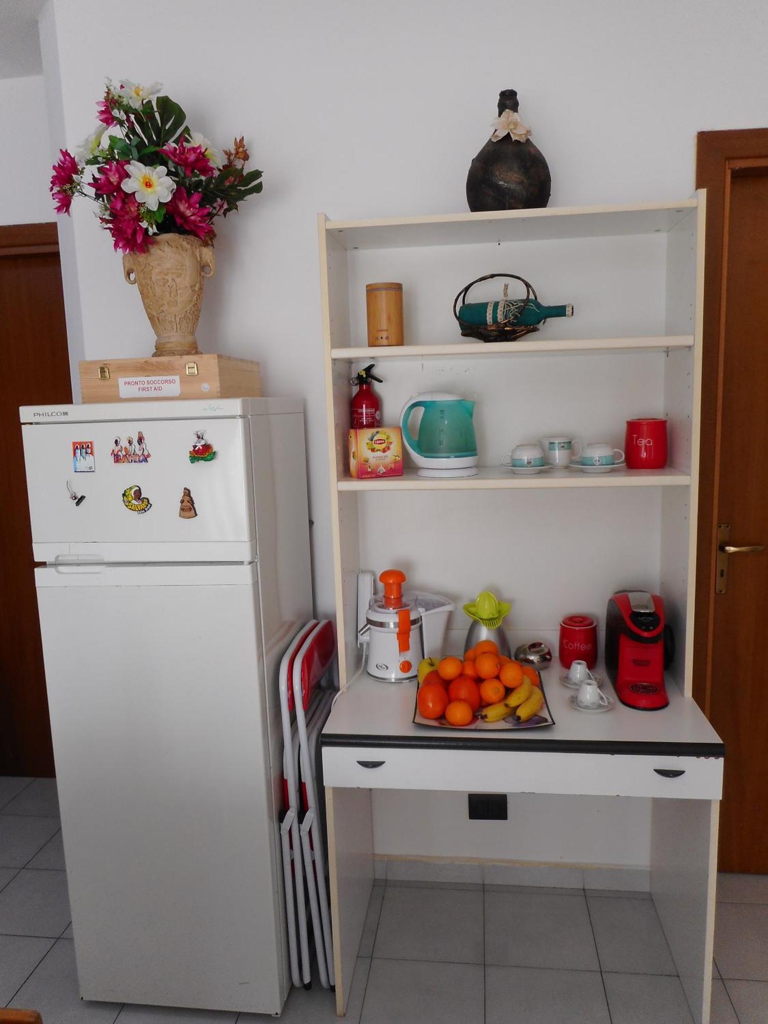 Casa Bahia Apartment Marina di Davoli Екстериор снимка