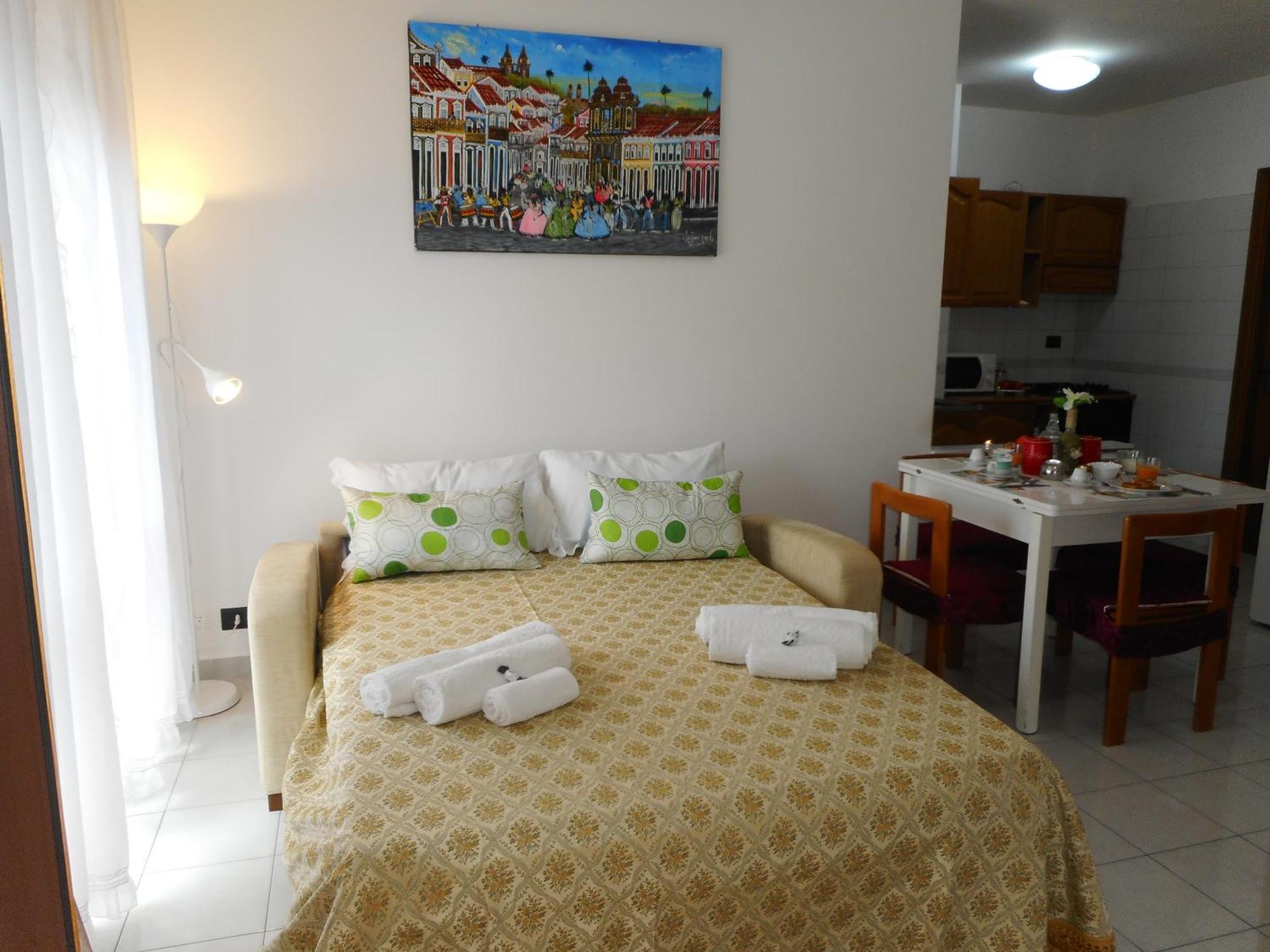 Casa Bahia Apartment Marina di Davoli Екстериор снимка