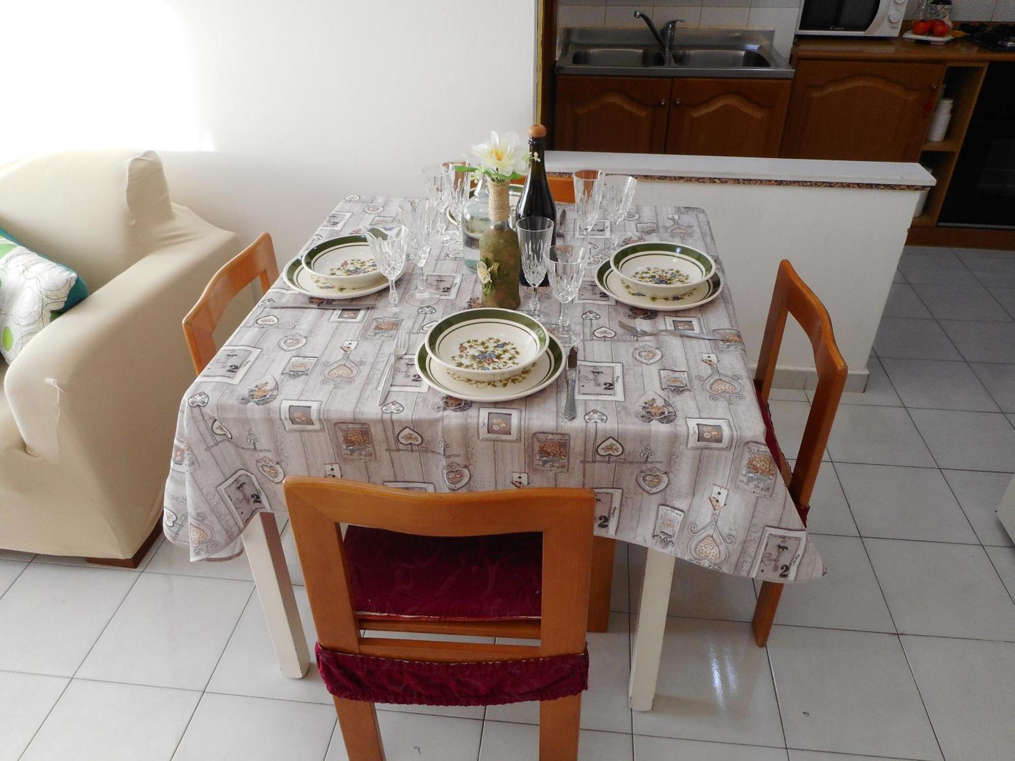 Casa Bahia Apartment Marina di Davoli Екстериор снимка