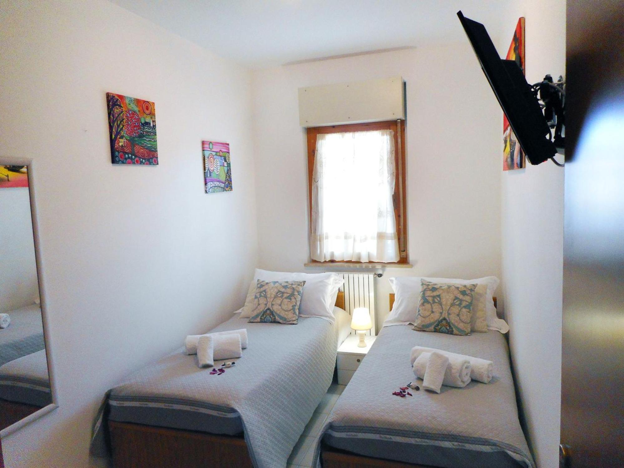 Casa Bahia Apartment Marina di Davoli Екстериор снимка