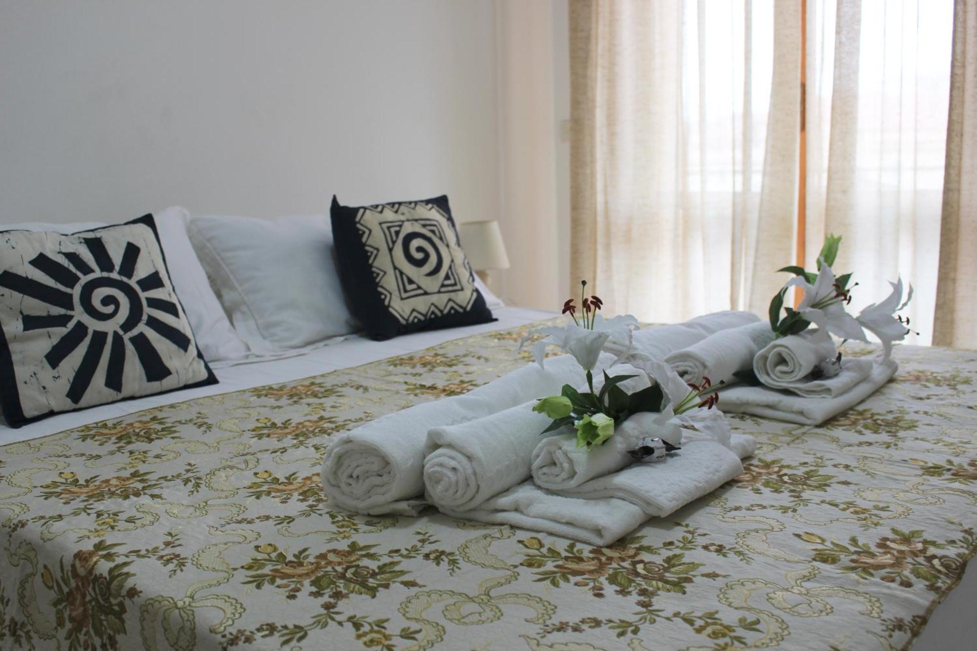 Casa Bahia Apartment Marina di Davoli Екстериор снимка