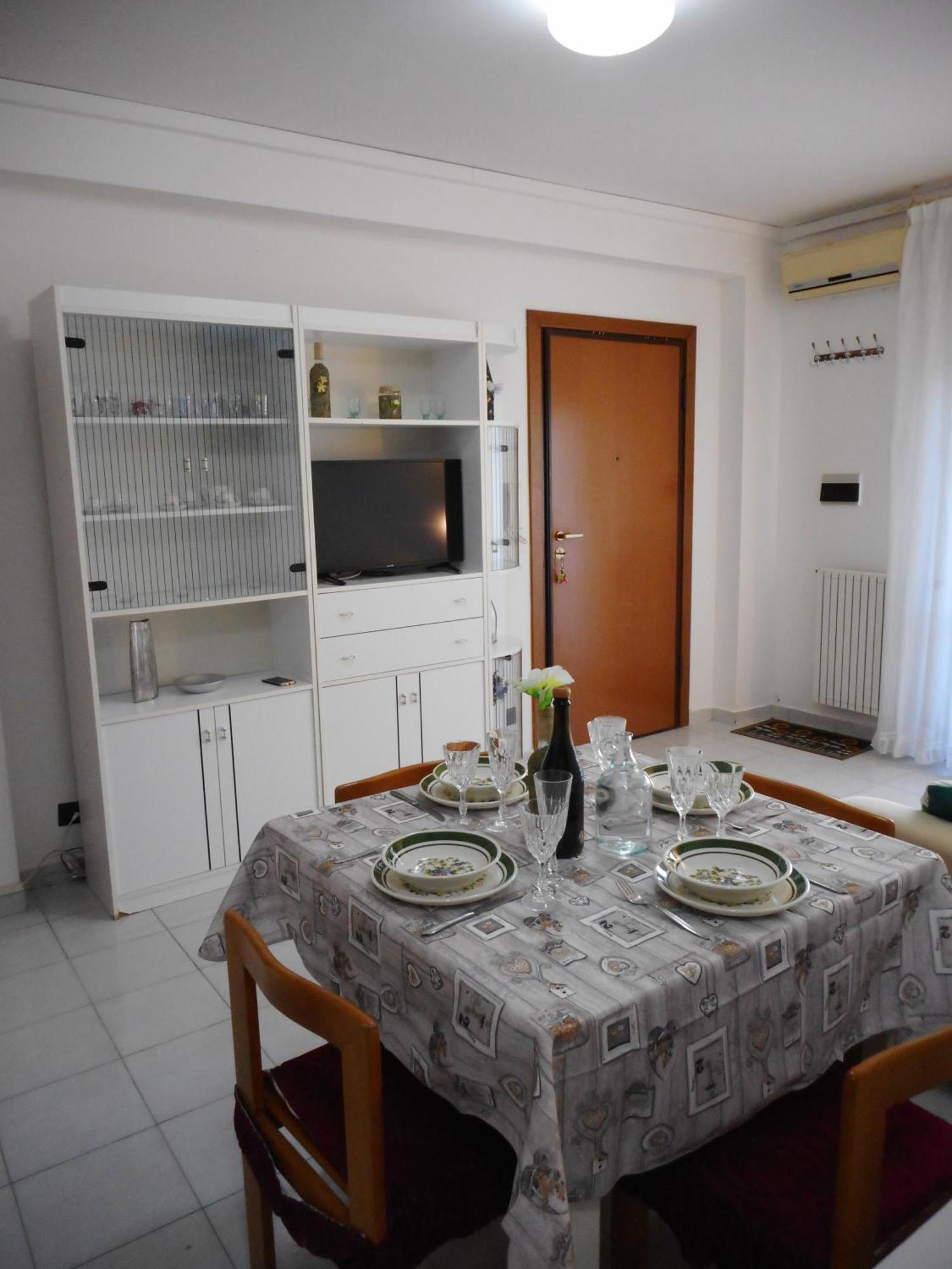 Casa Bahia Apartment Marina di Davoli Екстериор снимка