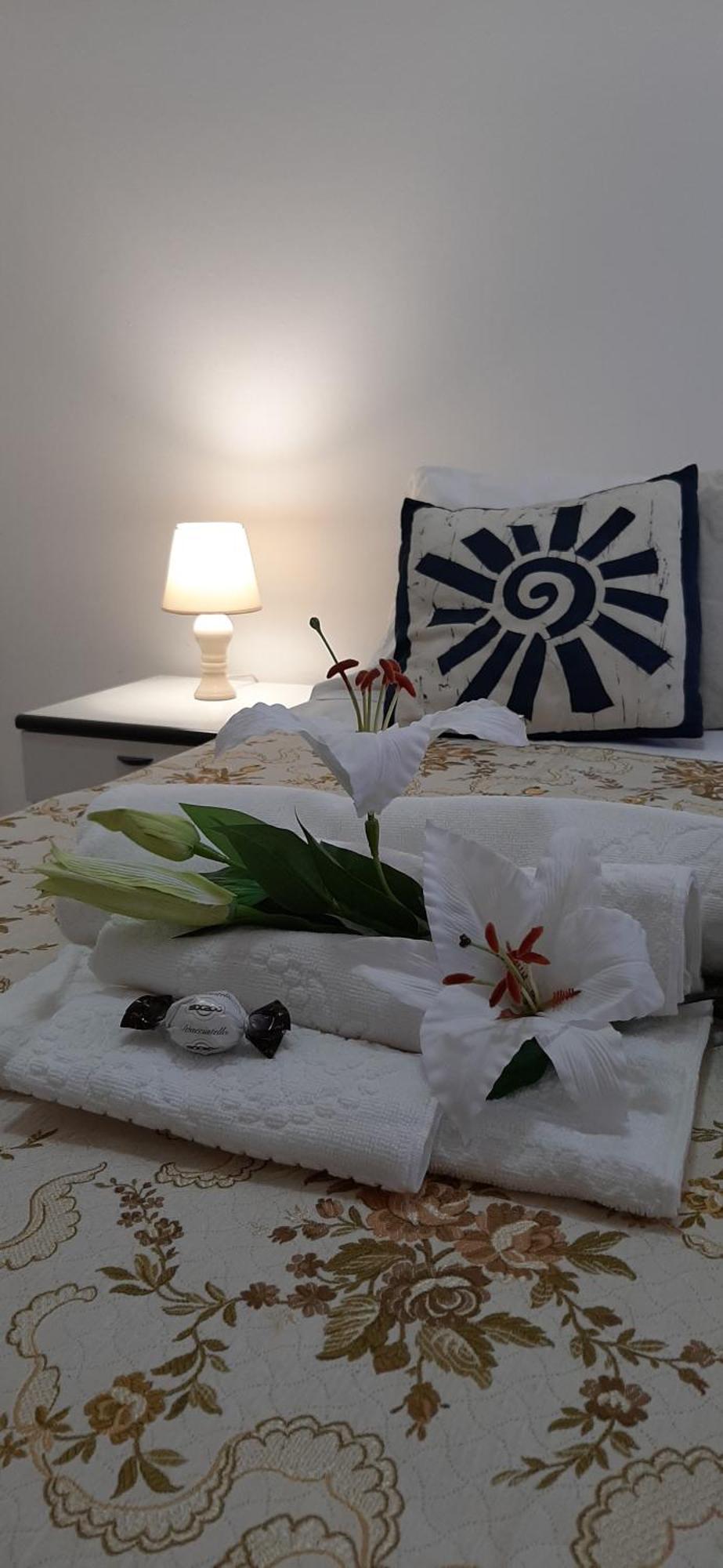 Casa Bahia Apartment Marina di Davoli Екстериор снимка
