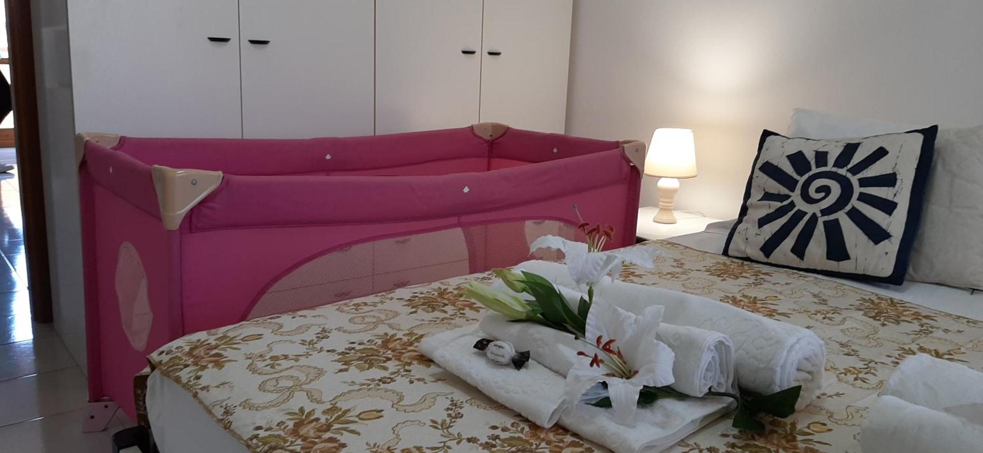 Casa Bahia Apartment Marina di Davoli Екстериор снимка