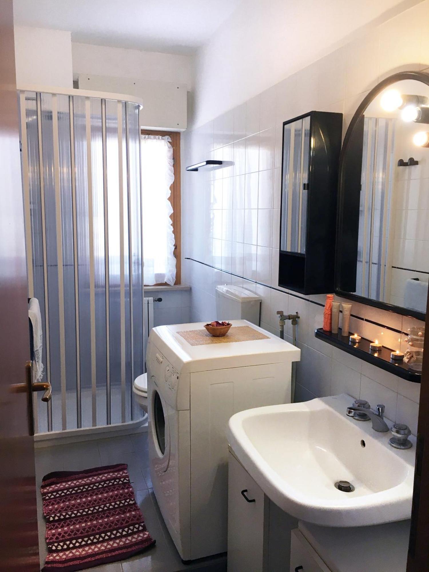 Casa Bahia Apartment Marina di Davoli Екстериор снимка